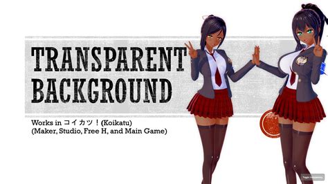 koikatsu iris overlay|Releases · jim60105/KK · GitHub.